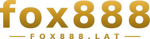 fox888 logo